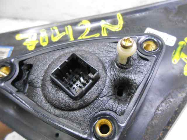 Retrovisor Izquierdo Para Hyundai Elantra