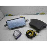 Kit Airbag Para Hyundai Elantra