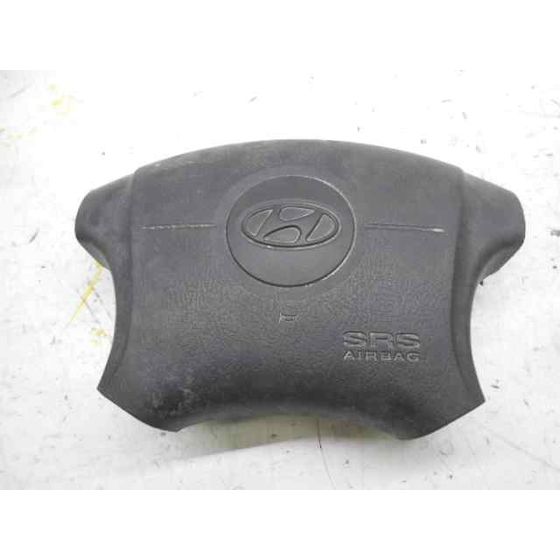Kit Airbag Para Hyundai Elantra