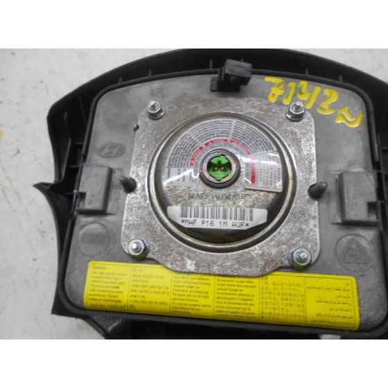 Kit Airbag Para Hyundai Elantra
