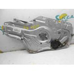 Elevalunas Delantero Izquierdo Para Hyundai Elantra
