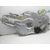 Elevalunas Delantero Izquierdo Para Hyundai Elantra
