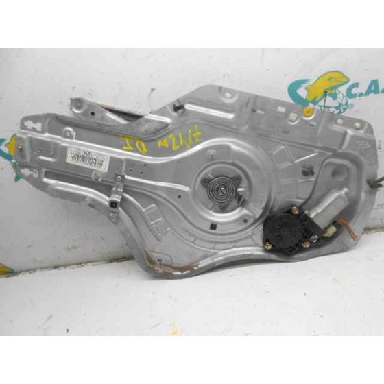 Elevalunas Delantero Izquierdo Para Hyundai Elantra