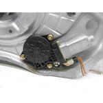 Elevalunas Delantero Izquierdo Para Hyundai Elantra