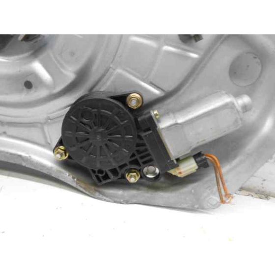 Elevalunas Delantero Izquierdo Para Hyundai Elantra