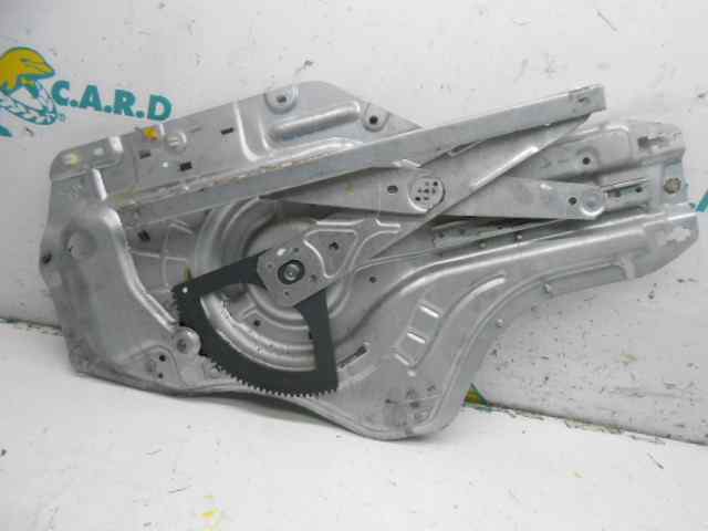Elevalunas Delantero Izquierdo Para Hyundai Elantra