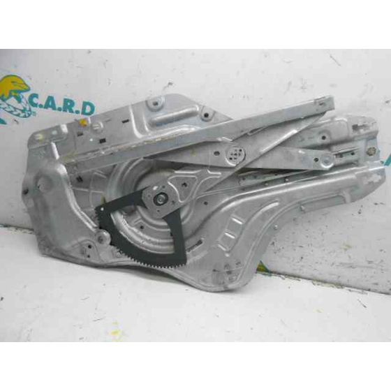 Elevalunas Delantero Izquierdo Para Hyundai Elantra