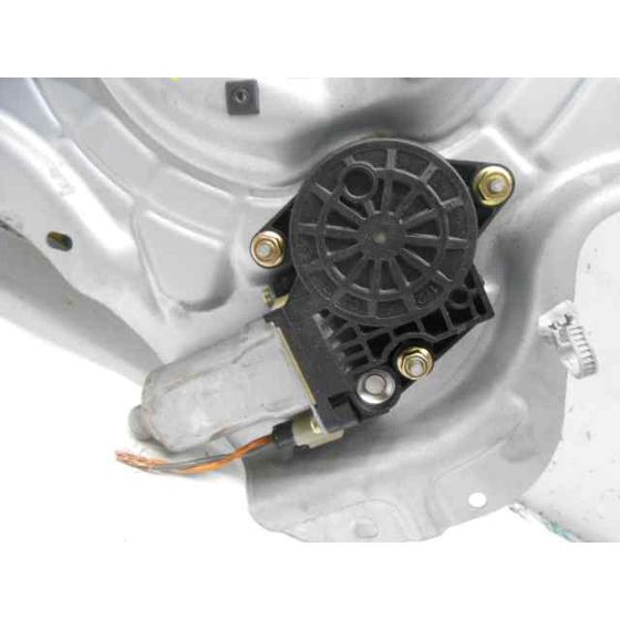 Elevalunas Trasero Izquierdo Para Hyundai Elantra
