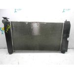 Radiador Agua Para Toyota Avensis Berlina
