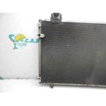 Condensador / Radiador Aire Acondicionado Para Toyota Avensis Berlina