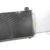 Condensador / Radiador Aire Acondicionado Para Toyota Avensis Berlina