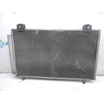 Condensador / Radiador Aire Acondicionado Para Toyota Avensis Berlina