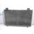 Condensador / Radiador Aire Acondicionado Para Toyota Avensis Berlina