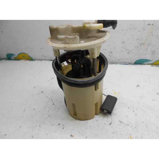 Aforador para Toyota Avensis Berlina (T25)