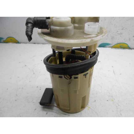 Aforador para Toyota Avensis Berlina (T25)