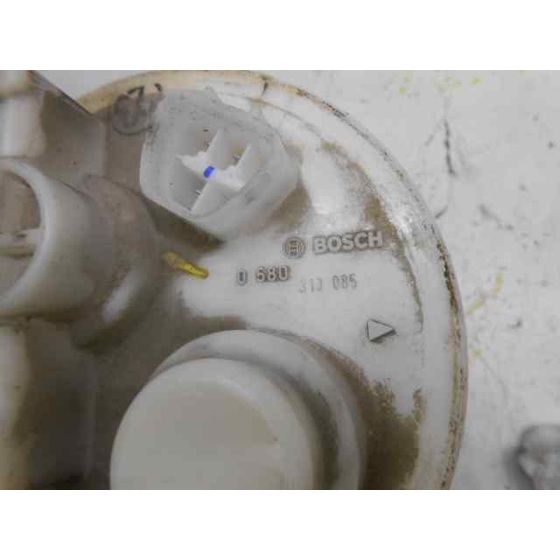 Aforador para Toyota Avensis Berlina (T25)