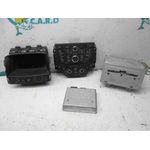 Sistema Navegacion Gps para Opel Astra J Lim.