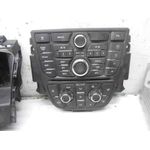 Sistema Navegacion Gps para Opel Astra J Lim.