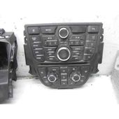 Sistema Navegacion Gps para Opel Astra J Lim.