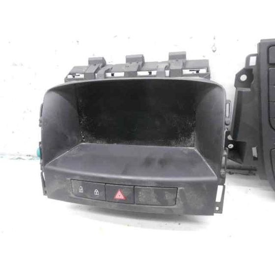 Sistema Navegacion Gps para Opel Astra J Lim.