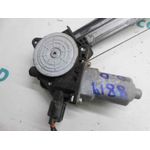 Elevalunas Delantero Derecho Para Honda Cr-V