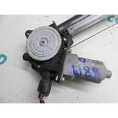 Elevalunas Delantero Derecho Para Honda Cr-V