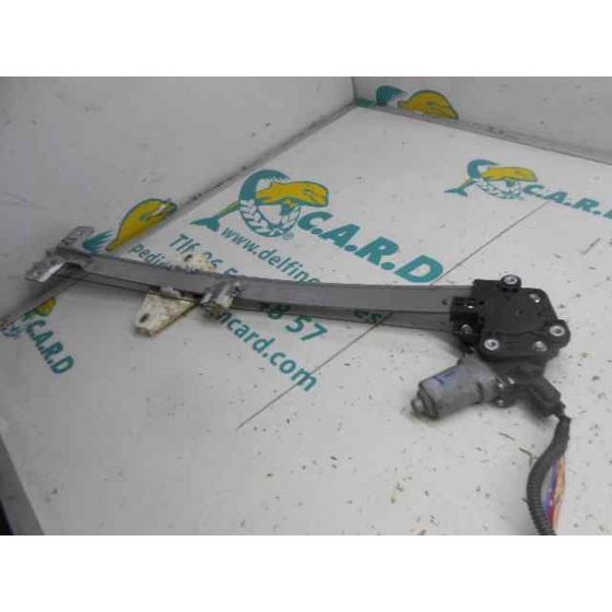 Elevalunas Delantero Derecho Para Honda Cr-V