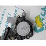 Elevalunas Trasero Derecho Para Honda Cr-V