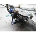 Elevalunas Trasero Izquierdo Para Honda Civic Berlina 5