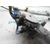 Elevalunas Trasero Izquierdo Para Honda Civic Berlina 5