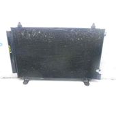 Condensador / Radiador Aire Acondicionado Para Toyota Corolla Verso