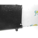 Condensador / Radiador Aire Acondicionado Para Toyota Corolla Verso