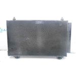 Condensador / Radiador Aire Acondicionado Para Toyota Corolla Verso