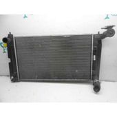 Radiador Agua Para Toyota Corolla Verso