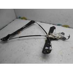 Elevalunas Delantero Derecho Para Bmw Serie 1 Berlina