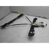 Elevalunas Delantero Derecho Para Bmw Serie 1 Berlina