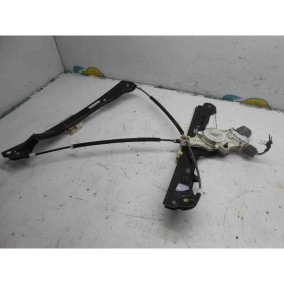 Elevalunas Delantero Derecho Para Bmw Serie 1 Berlina