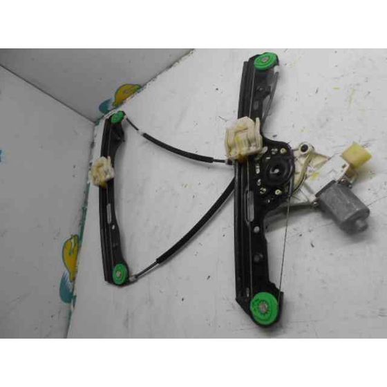 Elevalunas Delantero Derecho Para Bmw Serie 1 Berlina