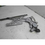 Elevalunas Delantero Derecho Para Toyota Yaris
