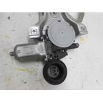 Elevalunas Delantero Derecho Para Toyota Yaris