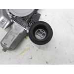 Elevalunas Delantero Derecho Para Toyota Yaris