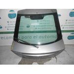 Porton Trasero Para Ford Mondeo Berlina