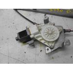 Elevalunas Delantero Derecho Para Nissan Micra