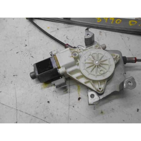 Elevalunas Delantero Derecho Para Nissan Micra