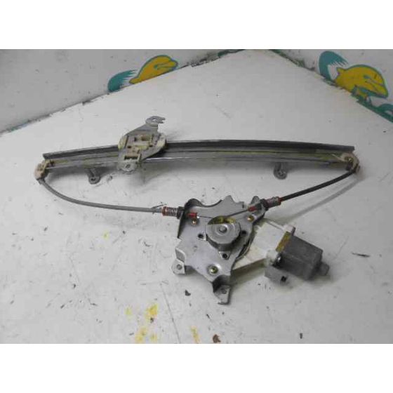 Elevalunas Delantero Derecho Para Nissan Micra