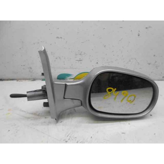 Retrovisor Derecho Para Nissan Micra