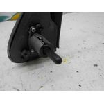 Retrovisor Derecho Para Nissan Micra