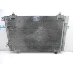 Condensador / Radiador Aire Acondicionado Para Citroen C4 Coupe