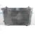 Condensador / Radiador Aire Acondicionado Para Citroen C4 Coupe