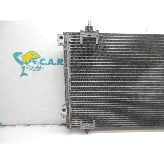 Condensador / Radiador Aire Acondicionado Para Citroen C4 Coupe